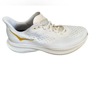 Like New HOKA MACH 6 Men’s sz US 13